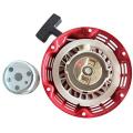 Replacement Pull Recoil Starter Start Cup Assembly for Honda Gx160