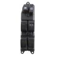 Power Window Master Switch for Toyota Vios Zze121 Camry 84820-02050 Rhd