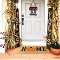 Halloween Doormat Carpet Floor Halloween Door Mat Floor Door Mat-a