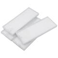 8 Pack Hepa Filter for Cecotec Excellence 1090 Robot Vacuum Cleaner