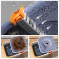 8pcs Mop Cloth for Joybos Mop Cleaning Floors Mop Pads Cloth