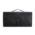 Storage Bag Compatible for Dyson Airwrap Styler Accessories Black