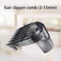 3-15mm Hair Clipper Comb for Philips Qc5510 Qc5530 Hair Trimmer