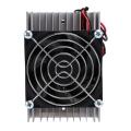 12v Cooling Semiconductor 72w Refrigeration System Cooling Module