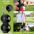 Golf Ball Storage Waist Holder Golf Training Sports Accessories