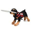 Blind Dog Harness Guiding Device, Anti-collision Ring for Blind Dog