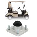 1 Pcs Golf Cart Front Wheel Hub for Yamaha G2/g8/g9/g14 Jg5-wf511-00