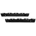 Front Bumper Support Brackets for Toyota Sienna 2011 -2020 5211508020