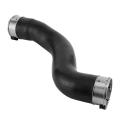 Left Booster Intake Hose for Mercedes Benz C180 C200 1.8 Intake Pipe