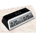Clock Go Chess Clock Timer Voice Type Material Abs Electronic Clock