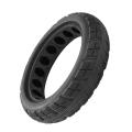 8.5x3 Scooter Tubeless Tyres 8.5 Inch Motorcycle Solid Wheel Tires