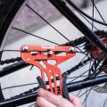 Ztto Bicycle Spoke Tension Meter Rim Spokes Wrench Wheel Radius ,b