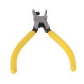 Watchband Punch Plier Leather Watch Strap 4mmx2mm Hole Maker Tools