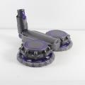 For Dyson Vacuum Cleaner V10slim V12slim Purple Mop Floor Cleaner
