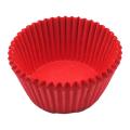 200pcs Cake Paper Cups Oil-proof Pastry Box Baking Tools Baking Cup,d