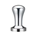Stainless Steel Tamper for 51mm Delonghi Handle Replacement Filter