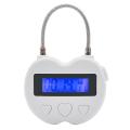 Time Lock Electronic Timer Lock Household Temporary Lock Time Lock
