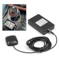 Gps Speedometer Sensor Adapter Kit for Speedometer Gauges