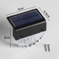 Lights for Outdoors, Waterproof Solar Lamp for Garden Decoration