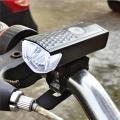 Bicycle Headlights, Usb Charging, Mountain Bike Bicycle Kit Lights