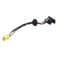 95760-1r101 Car Rear View Camera for Hyundai Accent 2010-2014