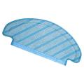Mop Cloth Main Brush Filter Dust Bag for Ecovacs Deebot Ozmo T8 Aivi