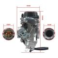 Carburetor for Suzuki Dr650se Dr650 Dr 650 1996-2020 Carb Fuel