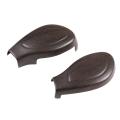 Car Gear Lever Decoration Protective Cover Trim for Land Rover