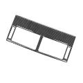 Central Control Air Vent Frame Cover Trim Interior Accessories