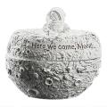 Moon Astronaut Ashtray Creative Anti Fly Ash Household B