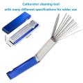 Carburetor Adjusting Tools for 2 Cycle Chainsaw Weed Eater