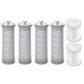 Hepa Filters&pre Filters for Tineco A10 Hero/master A11 Hero/master