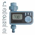 Lcd Automatic Intelligent Irrigation Timer Garden Irrigation System,a