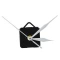 1 Pcs White Hands Quartz Wall Movement Mechanism Repair Parts Tool