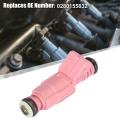 0280155832 Car Fuel Injector for Volvo V70 Xc70 Xc90