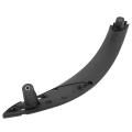 For -bmw F30-f33 F35 F82 F83 F80 Inner Trim Door Pull Handle Cover