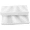 Filter for Jeep Wrangler Wrangler 2011-2017 Air Conditioning Filter