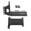 Gpu Stand Image Card Vertical Holder with Pci Express Extension Cable
