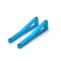 Metal Rear Upper Swing Arm for Wltoys 104009 12402-a Rc Car,blue