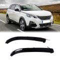 Led Dynamic Mirror Indicator Light for Peugeot 3008 5008 2017-2021