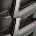 Door Storage Slot Gate Groove Pad Decal Cover for 4runner 2010-2020