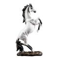 Horse Statue for Home Decor Modern Office Decoration Crafts