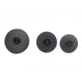 31.8mm Carbon Headset Top Cap with Ti Screw for Od1 Steerer,35mm