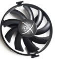 Xfx Gpu Cooler Fan for Xfx Rx470 478 480 570 Video Card Cooling(1pcs)