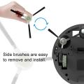 Filters Side Brush for Lefant T700 M501 M200 M201 Robotic Vacuum