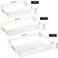 12pcs Drawer Storage Box for Cosmetics Dressing Table Kitchen Office