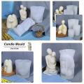 Candle Mold for Candle Making, Diy Candles Soap Making Tool,d