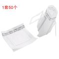 50pcs / Pack Drip Coffee Filter Bag Portable Hanging Ear Style Tools