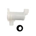 Windshield Washer Pump Motor Kit for Nissan Infiniti 93-06 289203z000