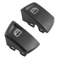 2pcs Window Switch Push Buttons L+r for Sprinter Mk2 W906 2005-2015